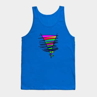 Tornado Tank Top